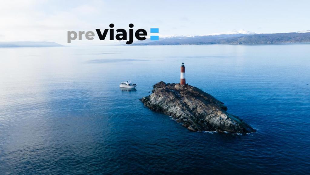 Atardecer Sur Vernet Duplex Ushuaia Eksteriør billede